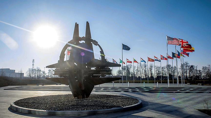 NATO'da tehditlere karşı hızlı cevap hazırlığı