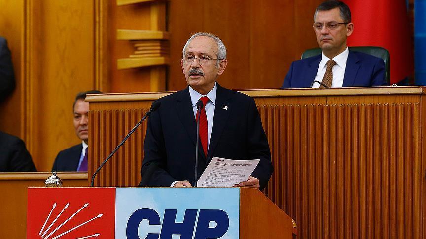 Kılıçdaroğlu'nun Man Adası belgeleri hukuka aykırı delil sayıldı