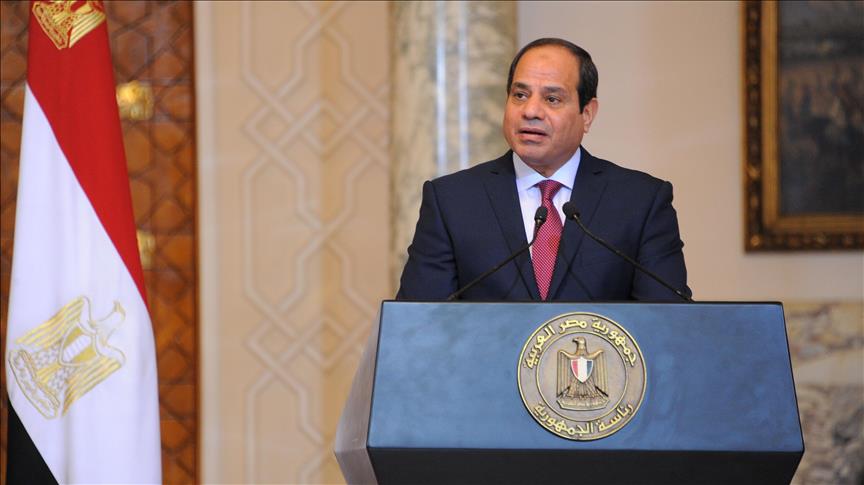 Sudán impide a prensa mundial cubrir visita de presidente egipcio