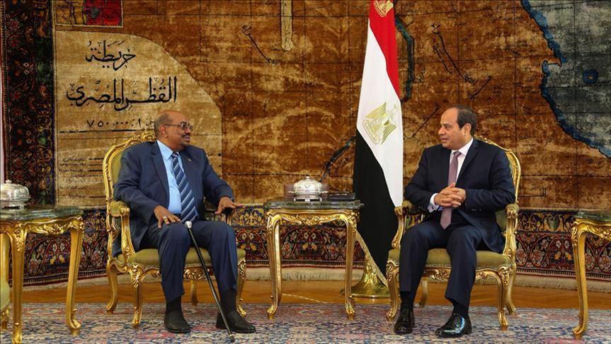 Al-Sissi depuis Khartoum: Les médias ne servent pas les intérêts des deux pays 