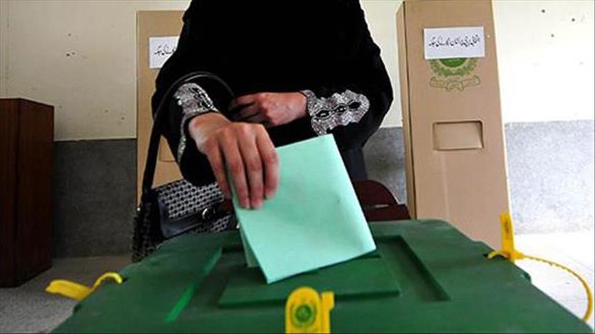 Overseas Pakistanis Return To Cast Votes