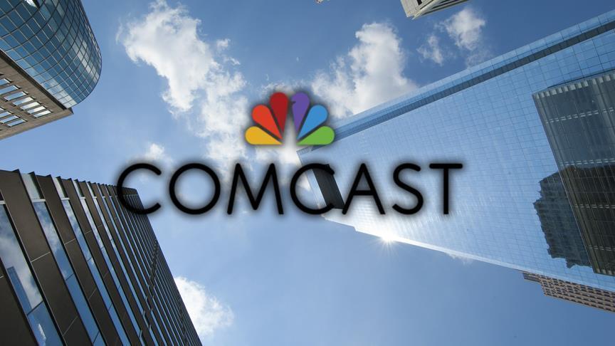 Comcast lepas Fox, fokus akuisisi Sky