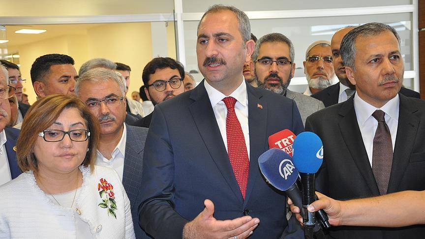 Turkey finds new evidence linking FETO to defeated coup