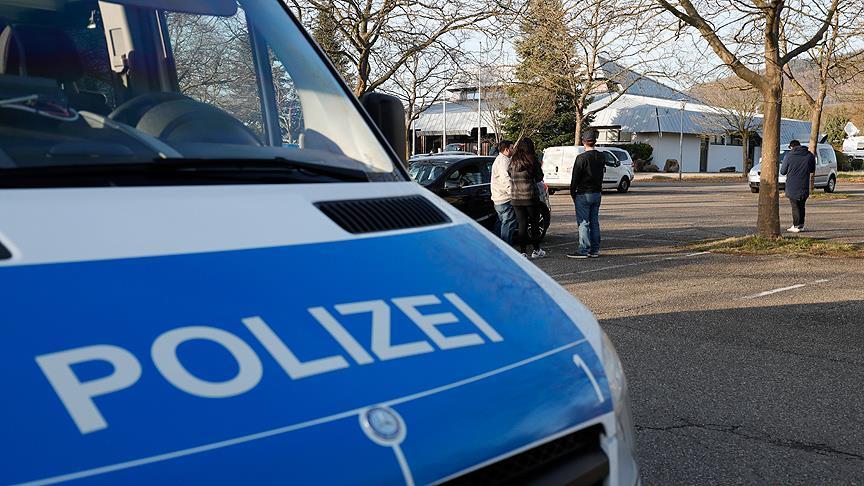 الشرطة الألمانية: إصابات في هجوم بسكين شمالي البلاد وضبط المنفّذ