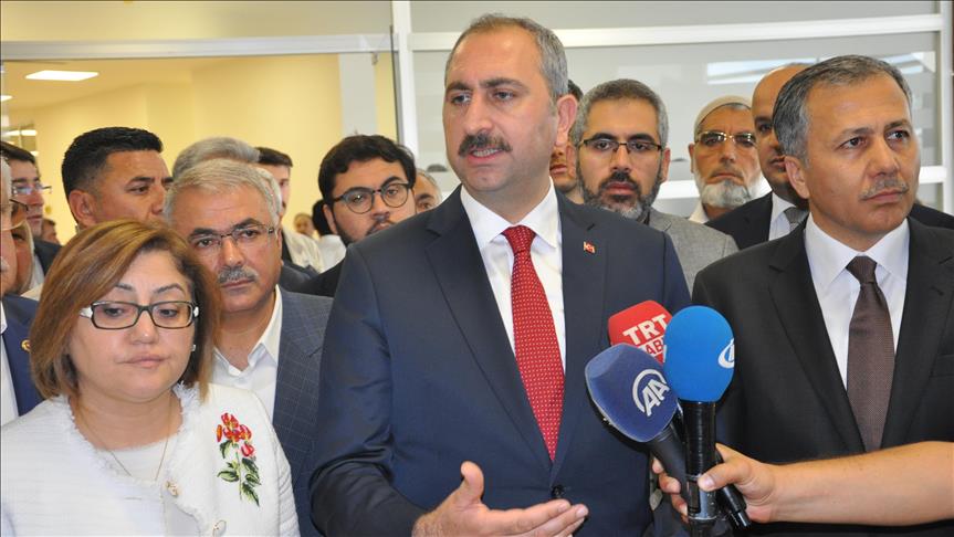 Turquía encuentra nueva evidencia que liga a FETO con el fallido golpe 