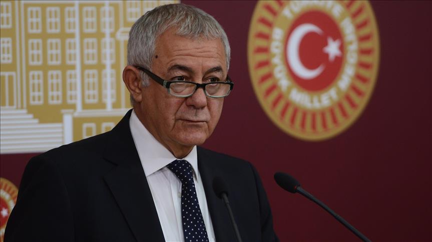 Alaattin Yüksel: CHP'nin tepeden tırnağa yenilenmesi lazım