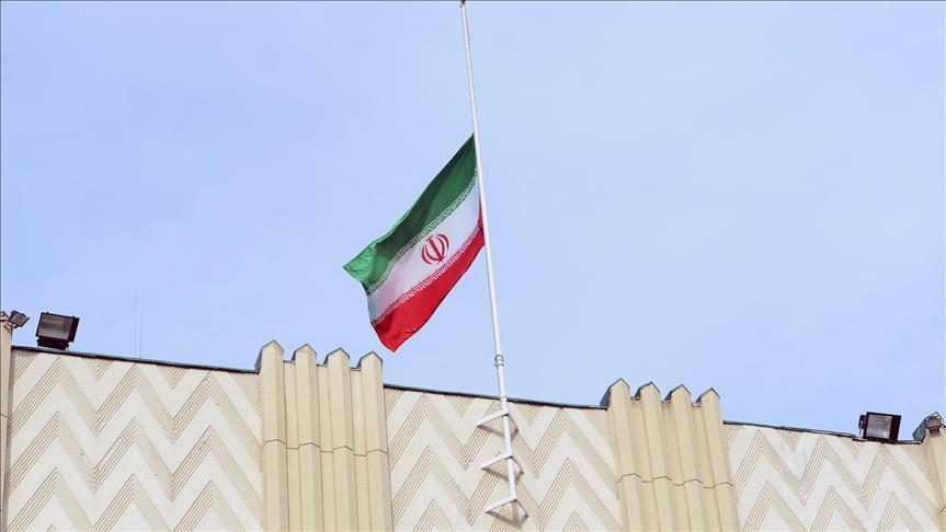 Iran: 11 soldats tués dans des affrontements avec un groupe armé à Marivan