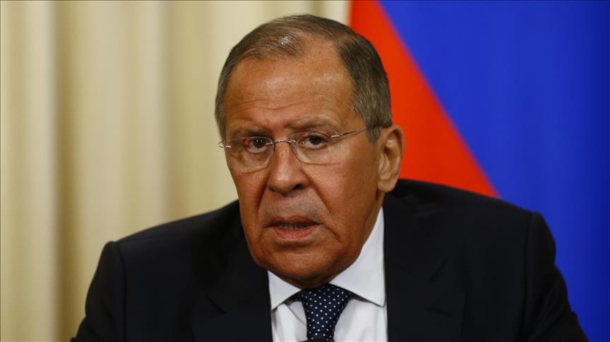 Lavrov zatražio oslobađanje ruske državljanke uhapšene u SAD-u