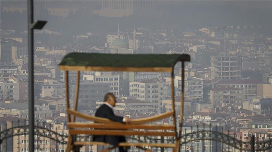 Warga asing berbondong-bondong investasi properti di Turki