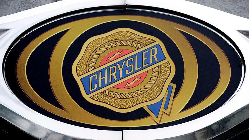 Fiat Chrysler yeni üst yönetici atadı