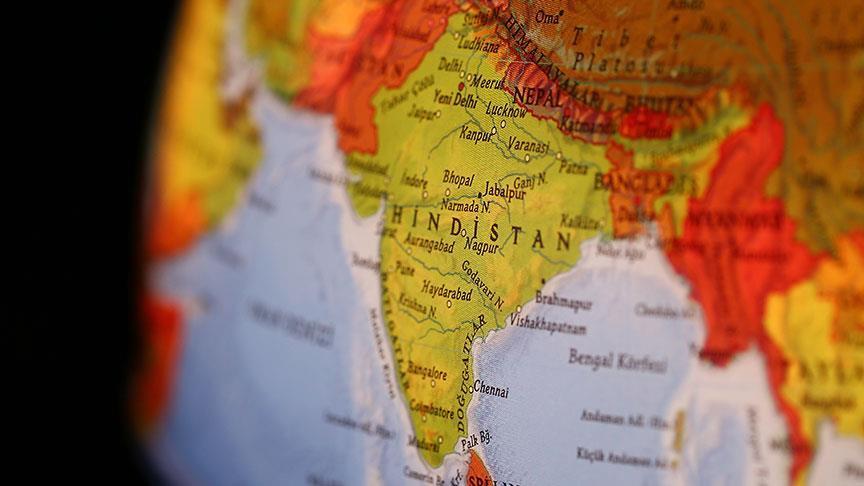 Hindistan'da bir Müslüman daha inek yüzünden linç edildi