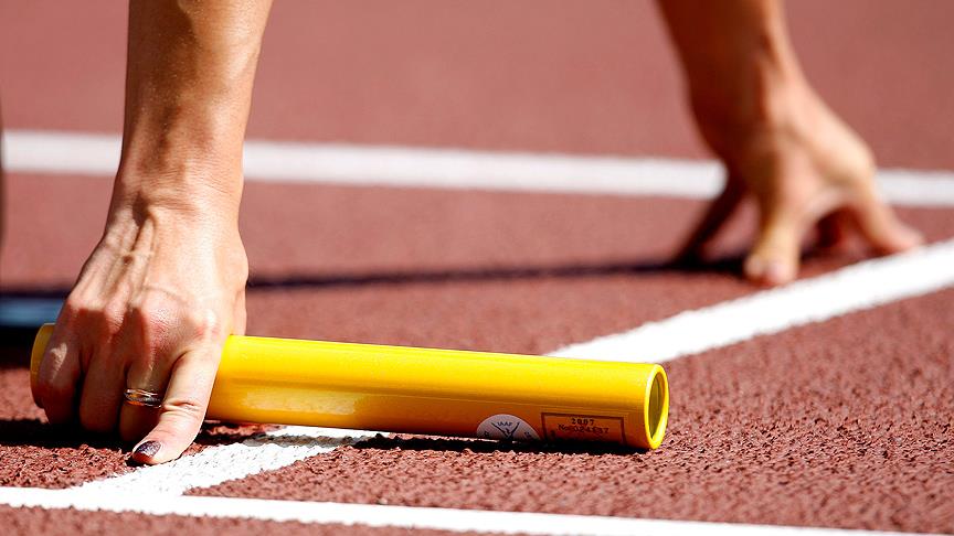 Balkan Atletizm Şampiyonası'nda 19 madalya