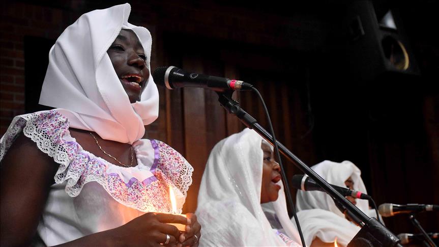 La estética afro entrará por los poros en el Festival Petronio Álvarez