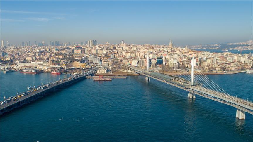 Në tre vitet e fundit janë parandaluar 645 vetëvrasje nga urat e Stambollit