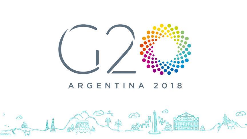 G20 Toplantısı'ndan ticaret karşıtı mesaj çıkmadı