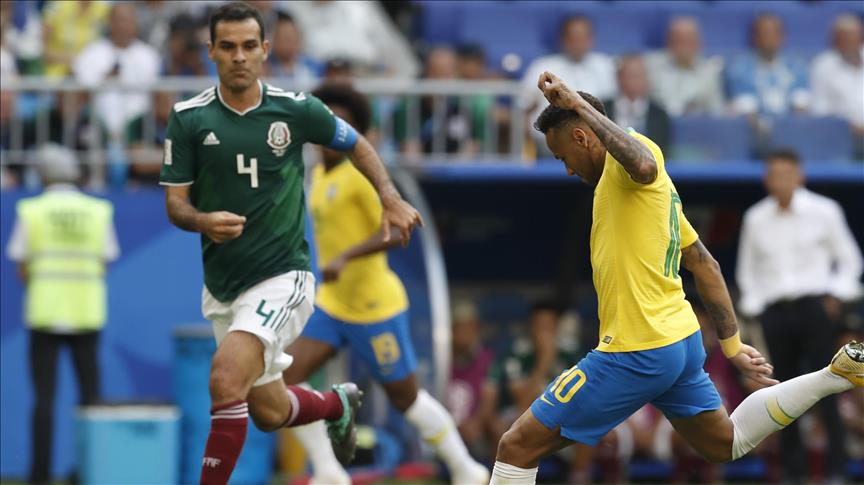 Foot : Le défenseur mexicain Rafael Marquez raccroche les crampons 