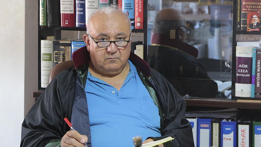 cocukluk hayalini 40 yil sonra