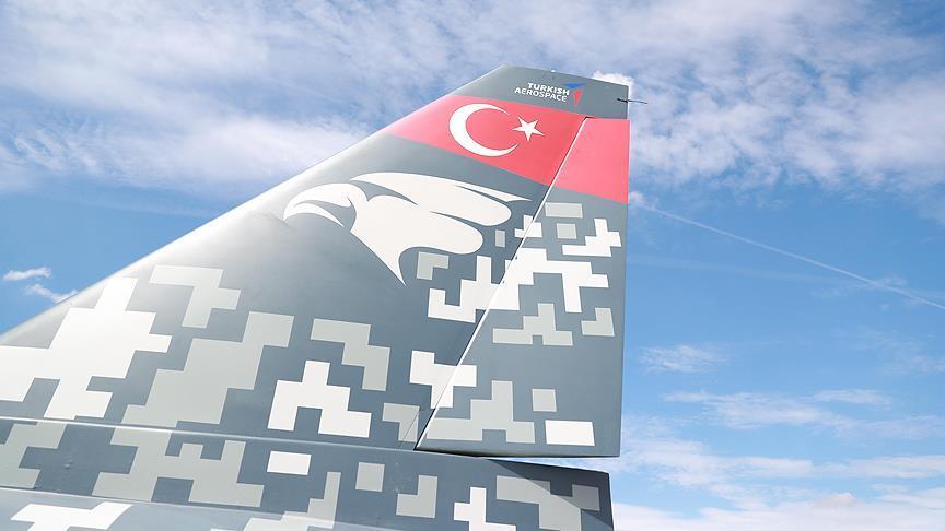 Турция реализует проект отечественного истребителя HÜRJET