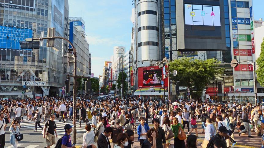 Heat wave across Japan kills 11 more people