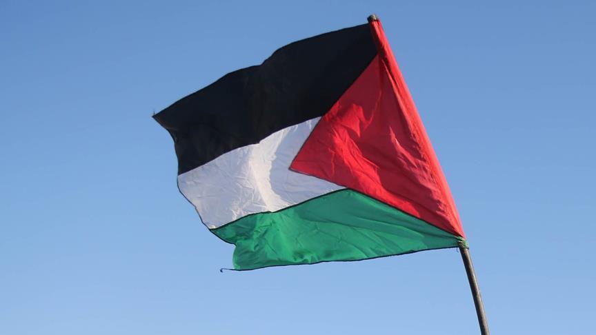 В Газе прошла акция протеста против политики ООН