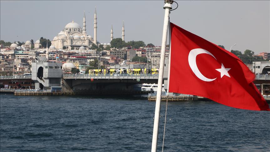 Istanbul - spoj istorijskog i modernog, jedini grad na dva kontinenta