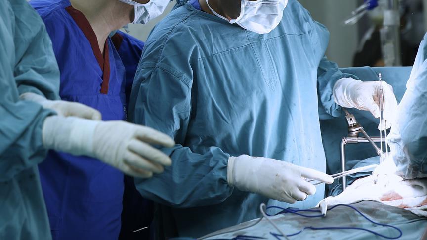 Турция – мировой лидер в сфере трансплантологии 