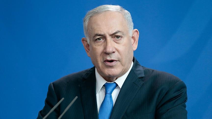Israeli PM to meet Russian FM in J'lem for Syria talks
