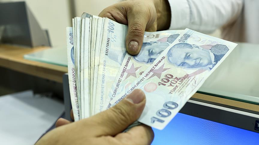 12 milyon emeklinin aylığı 22 milyon çalışandan