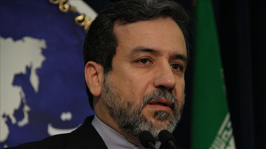 Biz petrolümüzü ihraç edemezsek diğerleri de edemez'