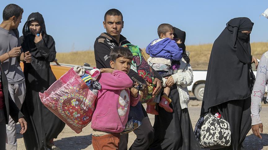 Полтора миллиона сирийцев в Турции получат помощь от ЕС