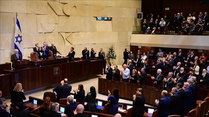وزير إسرائيلي درزي يتلقى تهديدا بالقتل لتأييده "قانون القومية"