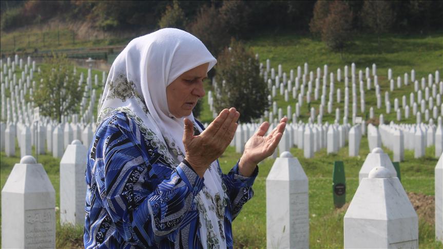 Tuga u Srebrenici: Hatidža se do zadnjeg dana borila za pravdu