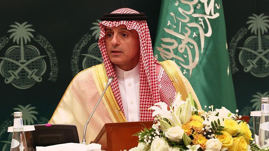 دیدار نماینده سازمان ملل در امور یمن با عادل الجبیر