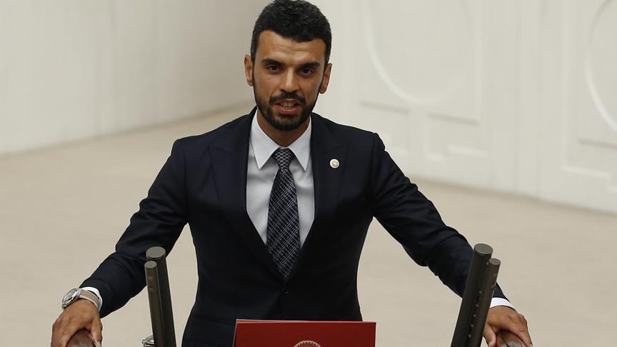 Sofuoğlu'ndan Özil'e destek