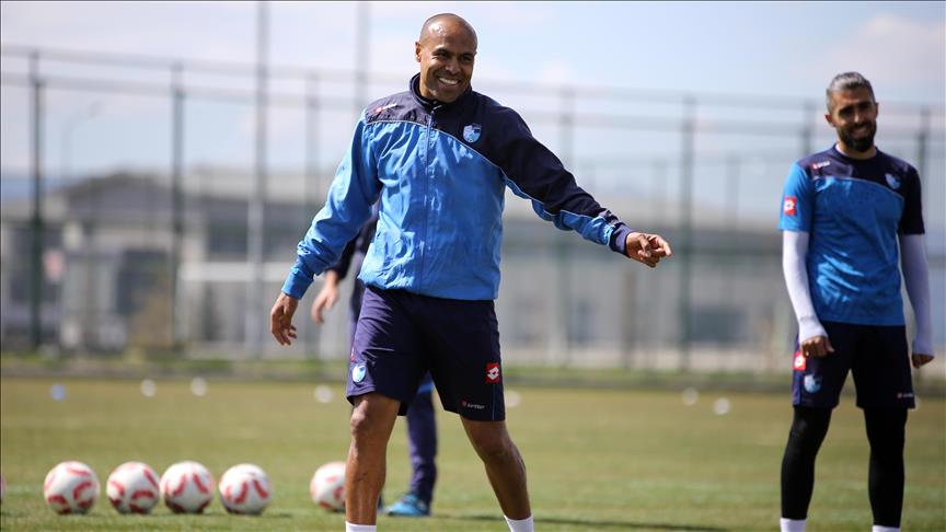 Mert Nobre: Paraya değer verseydim Erzurumspor'a gelmezdim