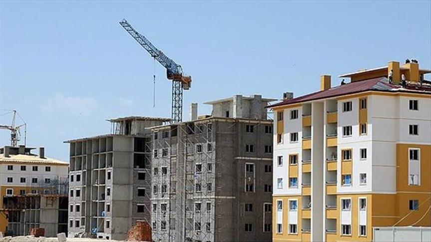 Турция построит в Ташкенте современный жилой комплекс 