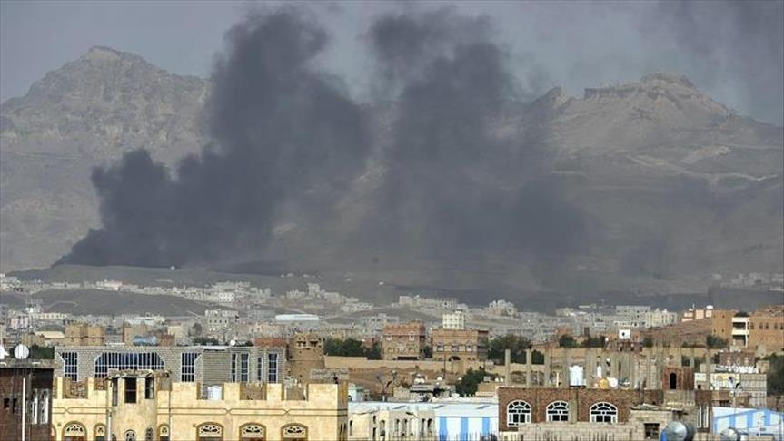 Bomb blast kills 4 in Yemen’s Aden