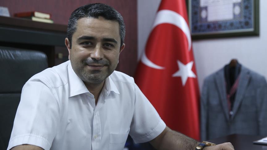 'Türkiye'ye tedavi için gelen turist sayısı 700 bine ulaştı'
