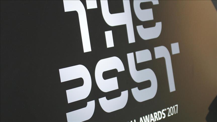 La FIFA anunció los nominados para el premio The Best 2018