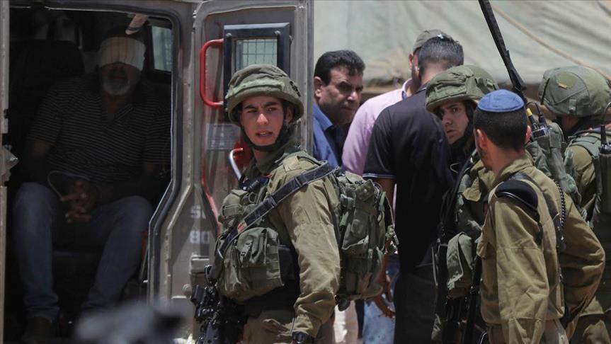 Israel interogasi penulis wanita Palestina dengan tidak manusiawi