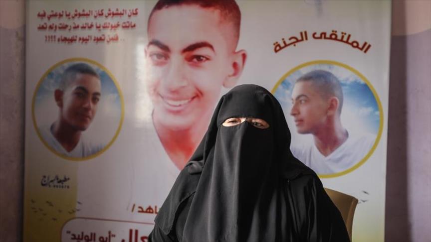 المحتجزة جثامينهم لدى "إسرائيل".. لا قبر ولا قبلة وداع! (تقرير)