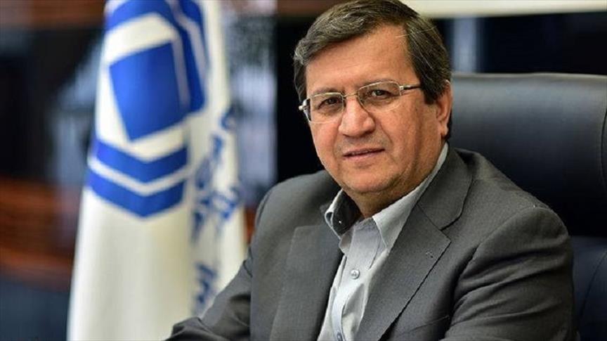 عبدالناصر همتی، رئیس کل جدید بانک مرکزی ایران شد