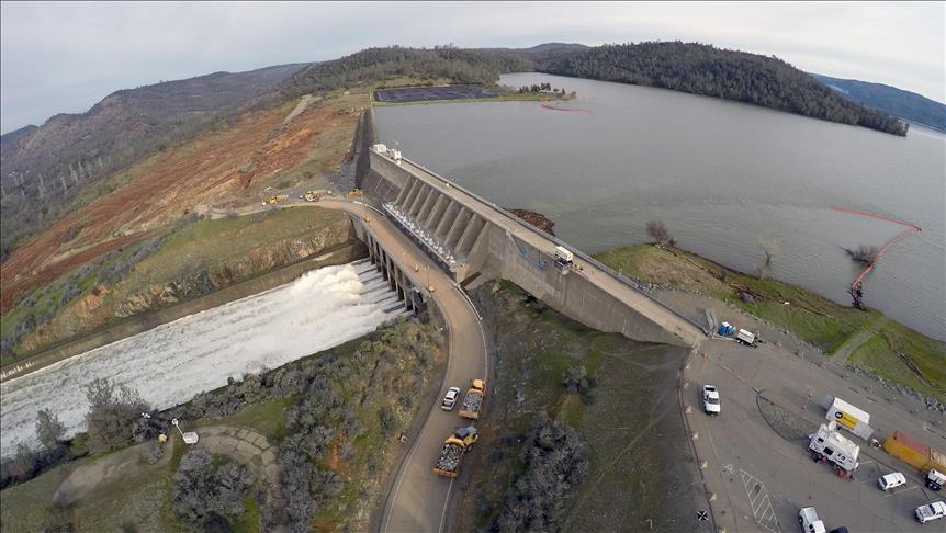 Derrumbe de represa en Laos deja decenas de muertos y desaparecidos