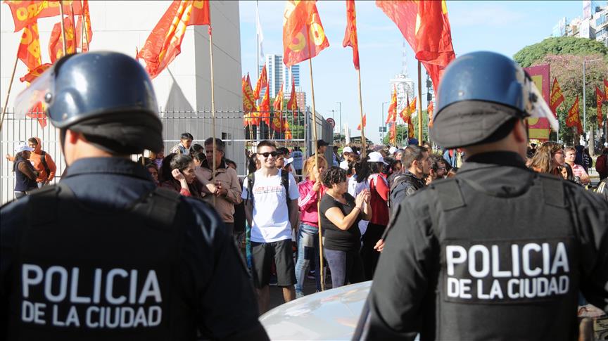 ¿La lucha contra el narcotráfico en Argentina debe tener solución militar?