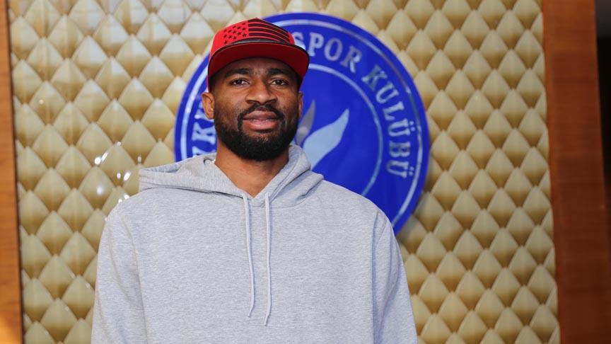 Çaykur Rizespor'da Kweuke ile yollar ayrılıyor