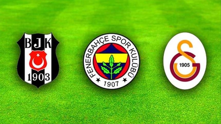 Turkey: Football clubs launch campaign for ailing youth