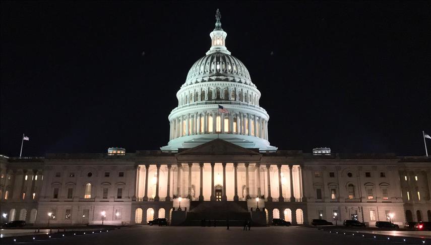 U.S. senators to introduce tougher Russian Federation sanctions bill U.S. senators to introduce tougher Russian Federation sanctions bill