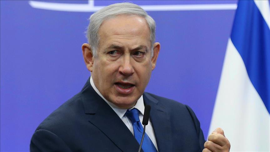 Netanyahu to meet Druze leader over ‘Jewish state’ law