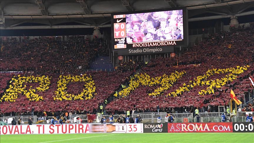 Foot/Mercato : L’AS Rome enrôle le gardien suédois Robin Olsen (Officiel)