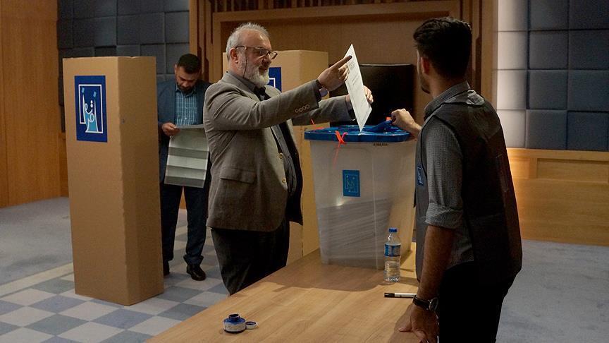 Iraq: Deadline for Kurdish assembly polls extended